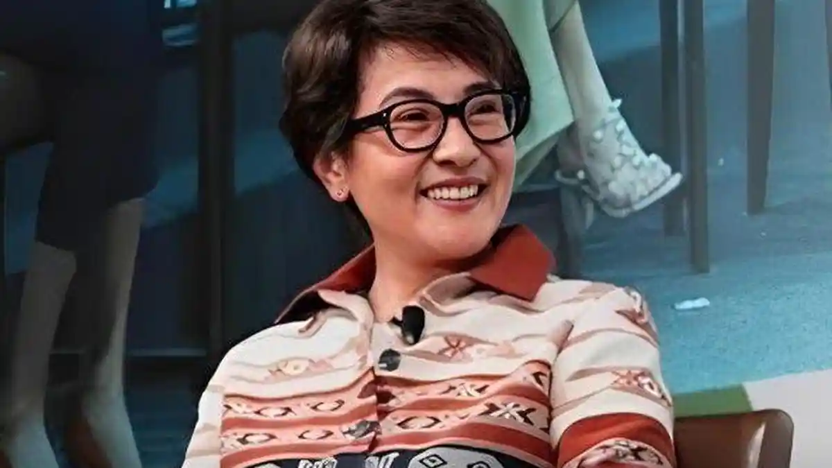 Sarah Susanti