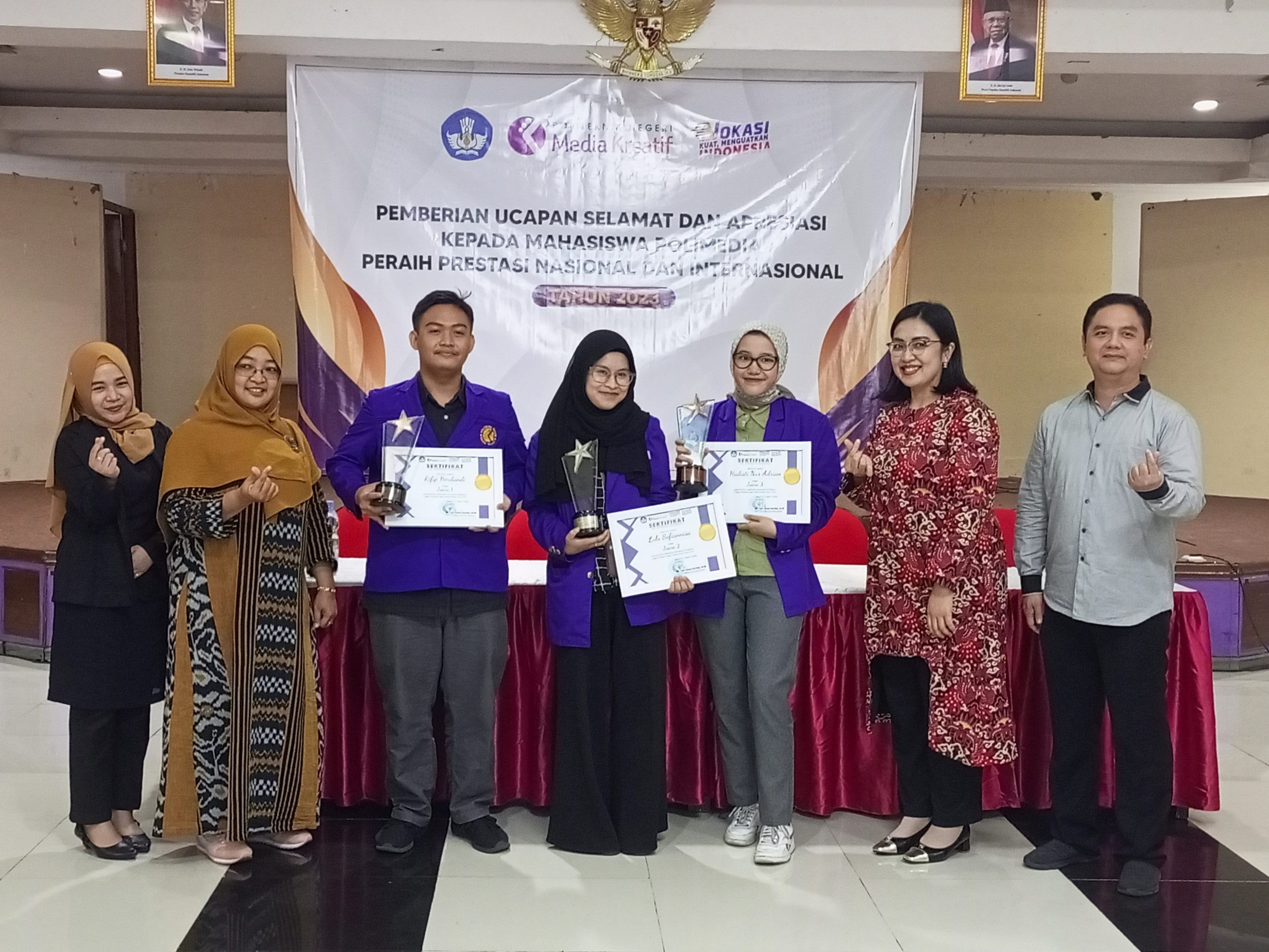 Juara Animasi